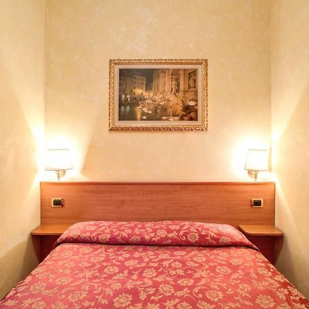 רומא Monti Guest House - Affittacamere מראה חיצוני תמונה