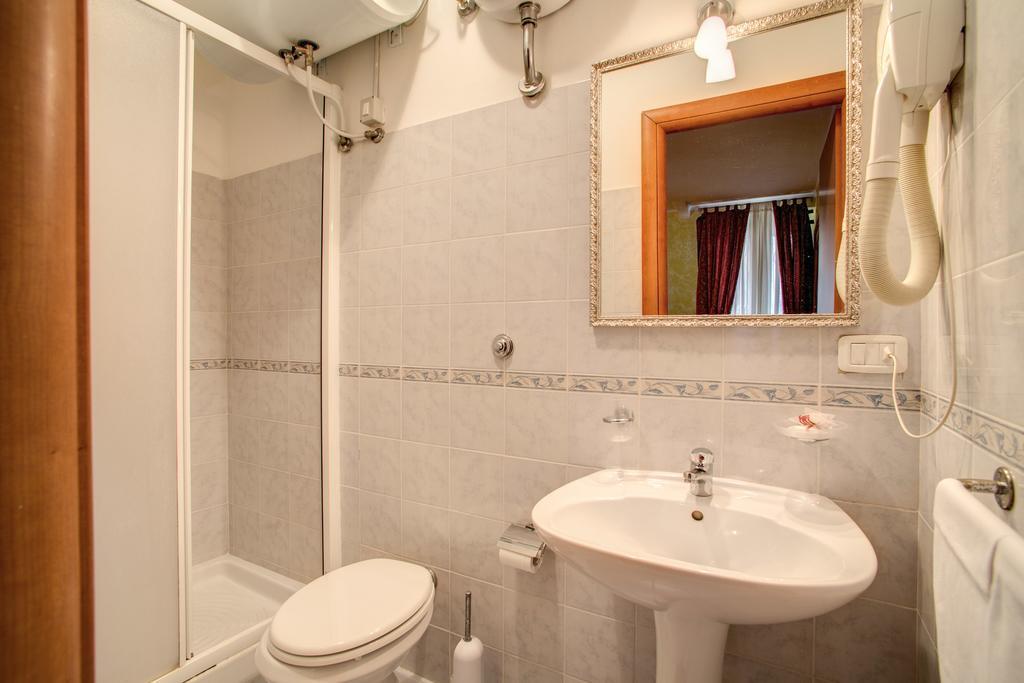 רומא Monti Guest House - Affittacamere חדר תמונה