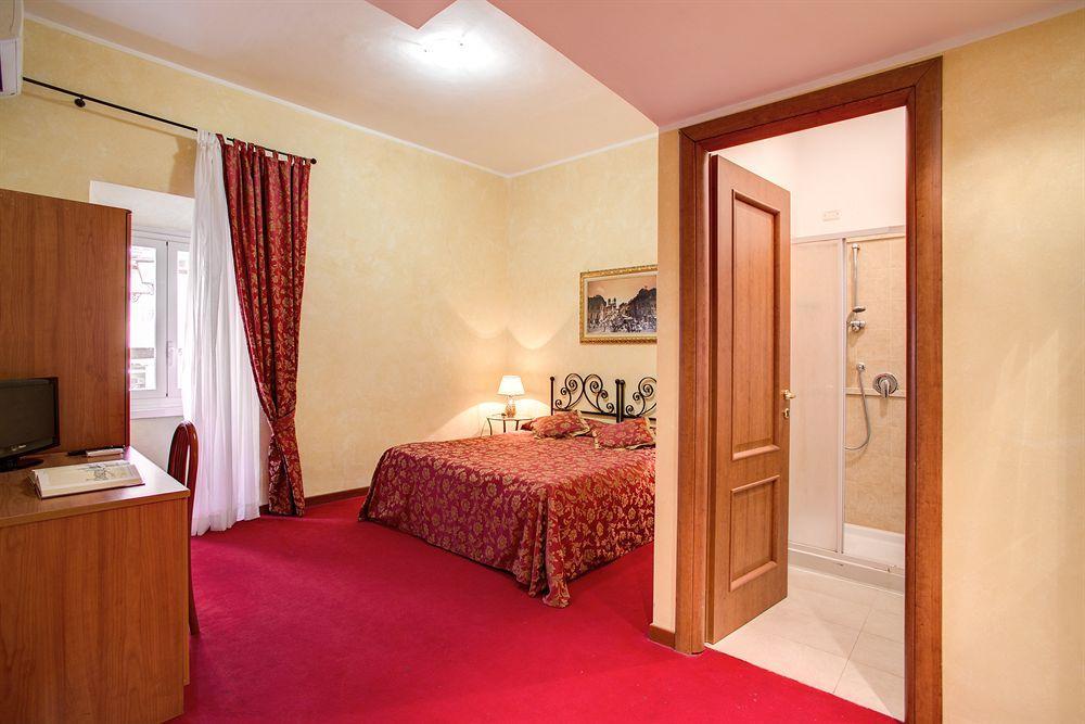 רומא Monti Guest House - Affittacamere מראה חיצוני תמונה
