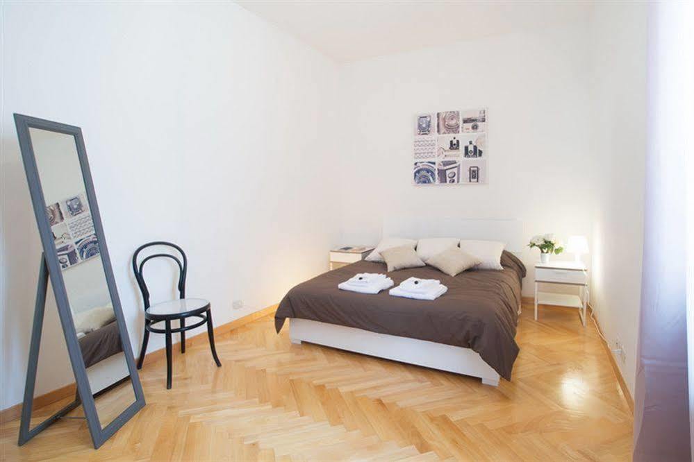 רומא Monti Guest House - Affittacamere מראה חיצוני תמונה