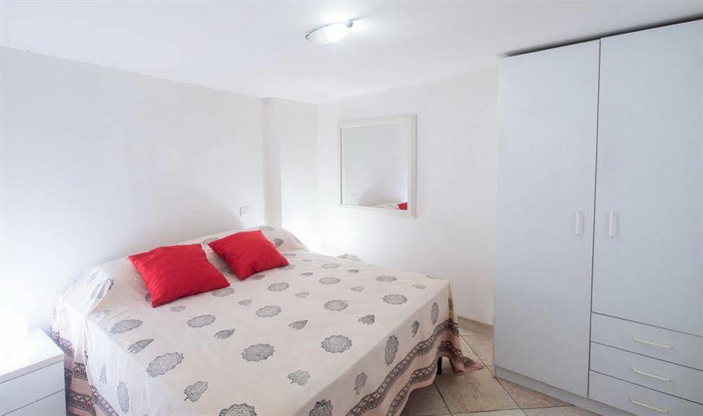 רומא Monti Guest House - Affittacamere מראה חיצוני תמונה