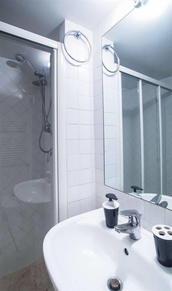 רומא Monti Guest House - Affittacamere מראה חיצוני תמונה