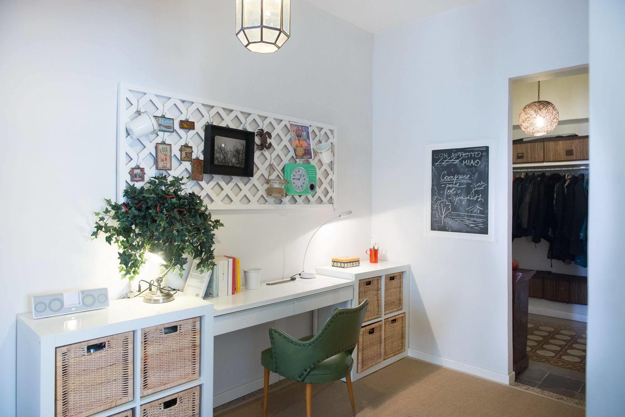 רומא Monti Guest House - Affittacamere מראה חיצוני תמונה