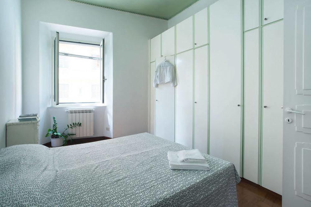 רומא Monti Guest House - Affittacamere מראה חיצוני תמונה