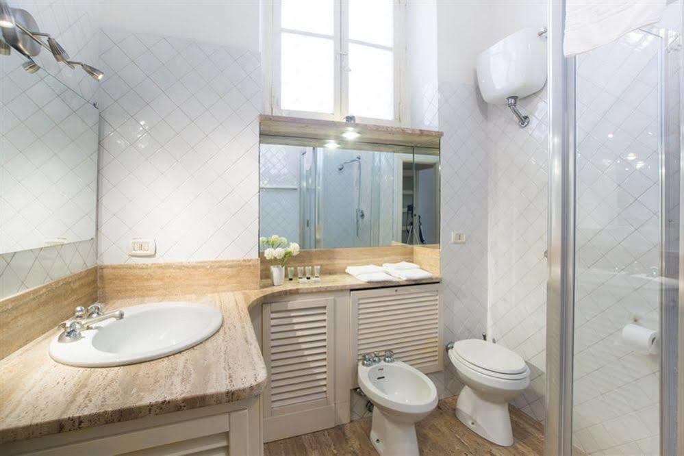 רומא Monti Guest House - Affittacamere מראה חיצוני תמונה