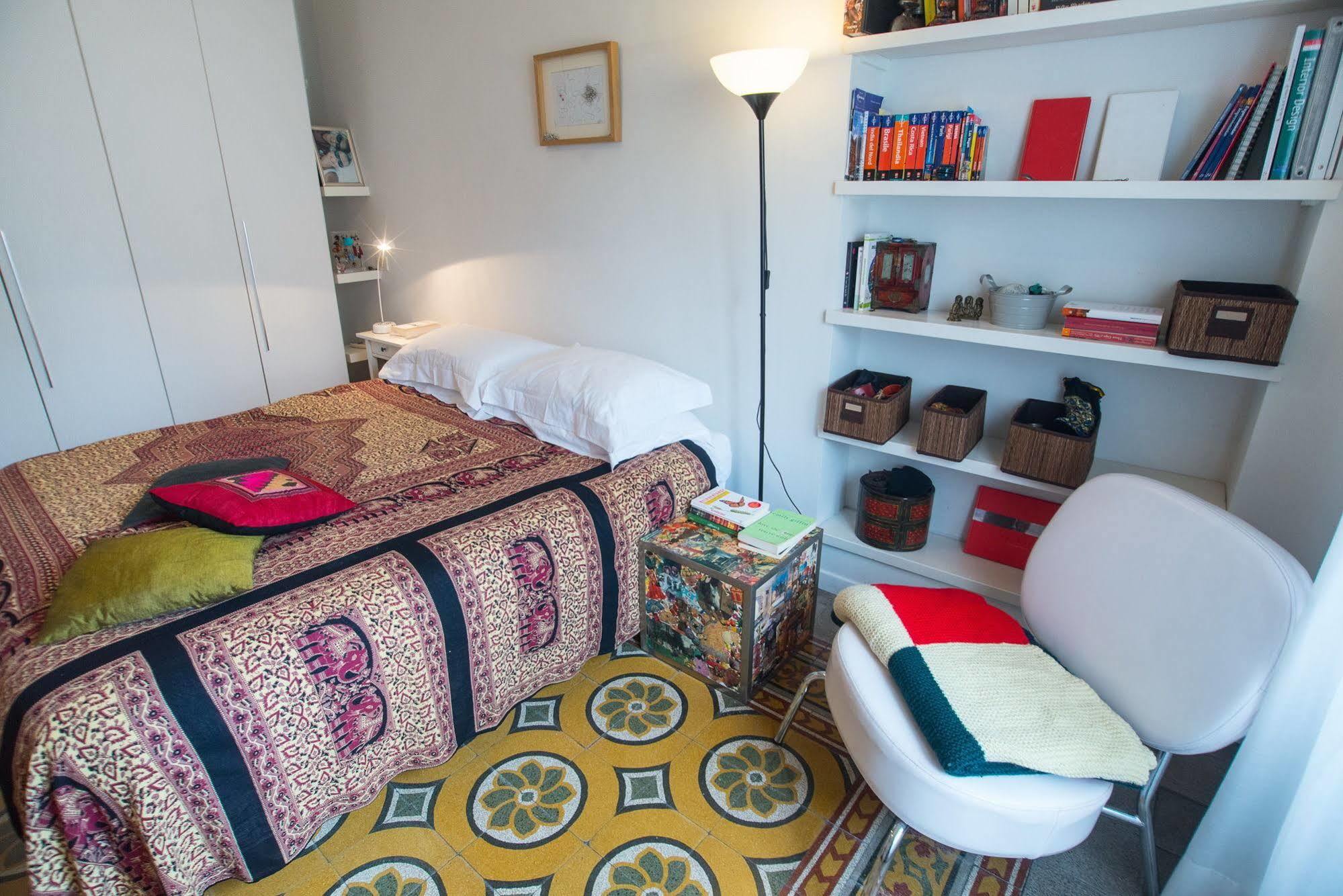 רומא Monti Guest House - Affittacamere מראה חיצוני תמונה